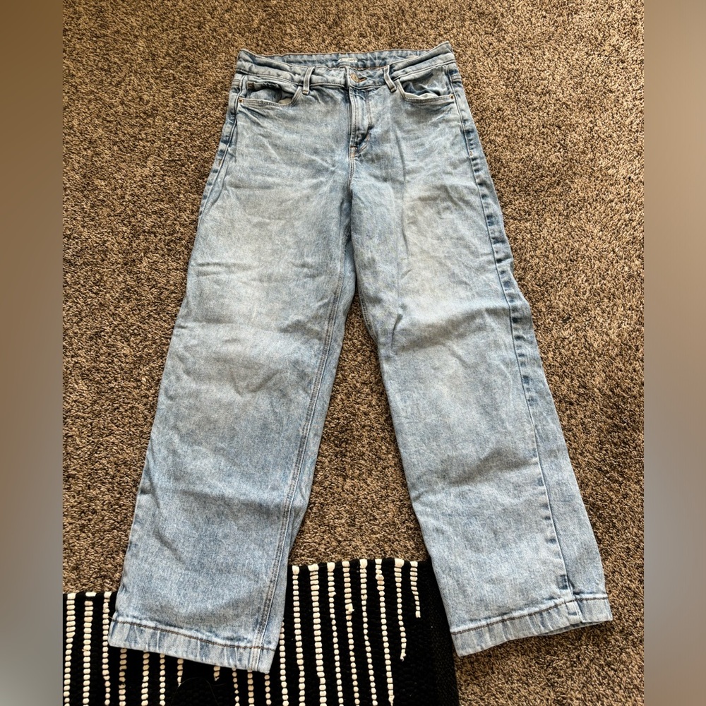 Old Navy jeans